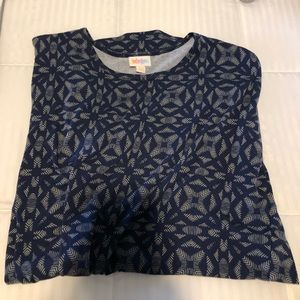 Xxs lularoe Irma’s